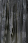 MUTEDANCE wool trousers MD23FW74 bare PM91